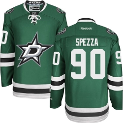 jason spezza jersey