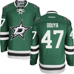 johnny oduya jersey